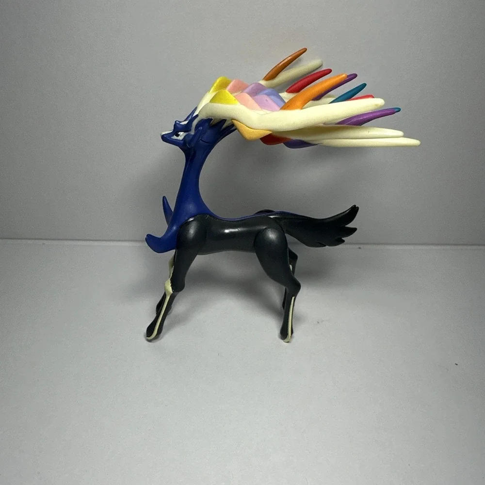 Tomy pokemon x&y